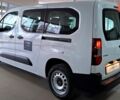 купити нове авто Опель Комбо вант.-пас. 2024 року від офіційного дилера АВТОАЛЬЯНС СУМИ Опель фото