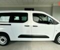 купить новое авто Опель Комбо груз.-пасс. 2024 года от официального дилера Opel Центр Одеса «АДІС-МОТОР» Опель фото