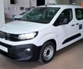 купити нове авто Опель Комбо вант.-пас. 2024 року від офіційного дилера АВТОАЛЬЯНС СУМИ Опель фото