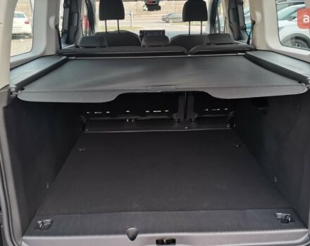 Опель Комбо вант.-пас., об'ємом двигуна 1.5 л та пробігом 0 тис. км за 26231 $, фото 23 на Automoto.ua