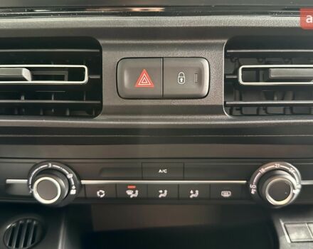 купить новое авто Опель Комбо груз.-пасс. 2025 года от официального дилера Opel Центр Одеса «АДІС-МОТОР» Опель фото