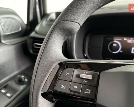 купить новое авто Опель Комбо груз.-пасс. 2025 года от официального дилера Opel Центр Одеса «АДІС-МОТОР» Опель фото