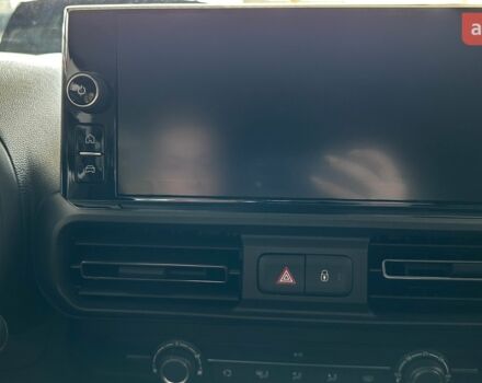 купить новое авто Опель Комбо груз.-пасс. 2025 года от официального дилера Автоцентр AUTO.RIA Опель фото