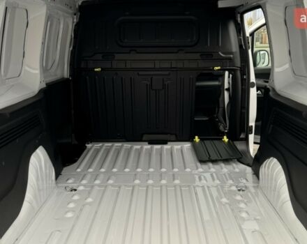 Опель Комбо вант.-пас., об'ємом двигуна 1.5 л та пробігом 0 тис. км за 24333 $, фото 18 на Automoto.ua