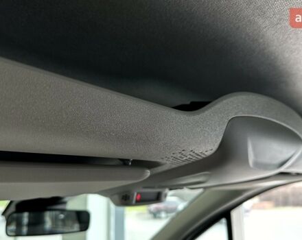 купить новое авто Опель Комбо груз.-пасс. 2025 года от официального дилера Opel Центр Одеса «АДІС-МОТОР» Опель фото