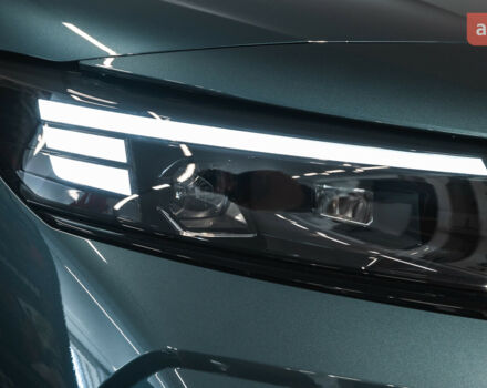 купити нове авто Опель Комбо вант.-пас. 2025 року від офіційного дилера OPEL ЦЕНТРАЛЬНИЙ Опель фото