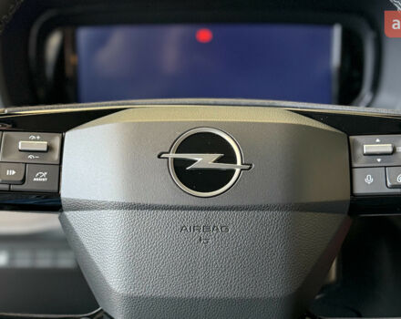 купить новое авто Опель Комбо груз.-пасс. 2025 года от официального дилера ТОВ «Альфа Авангард» Опель фото