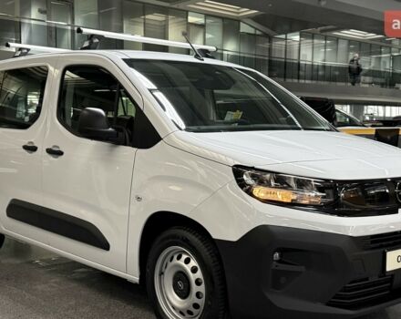 купить новое авто Опель Комбо груз.-пасс. 2025 года от официального дилера Автоцентр AUTO.RIA Опель фото