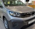 купить новое авто Опель Комбо груз.-пасс. 2025 года от официального дилера OPEL  ЛІОН АВТО Опель фото