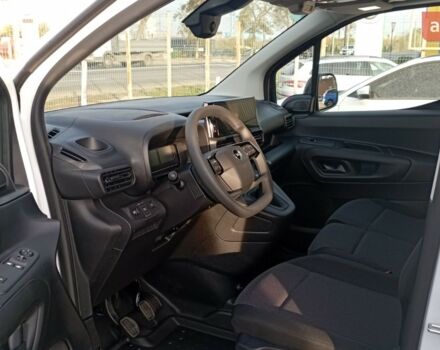 Опель Комбо вант.-пас., об'ємом двигуна 1.5 л та пробігом 0 тис. км за 24333 $, фото 6 на Automoto.ua