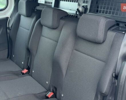 Опель Комбо груз.-пасс., объемом двигателя 1.5 л и пробегом 0 тыс. км за 25972 $, фото 12 на Automoto.ua