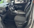 Опель Комбо груз.-пасс. 2025 года купить новое авто Опель Комбо груз.-пасс. 2025 года от официального дилера Автомир Opel Опель фото