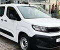 купити нове авто Опель Комбо вант.-пас. 2025 року від офіційного дилера Автоцентр AUTO.RIA Опель фото