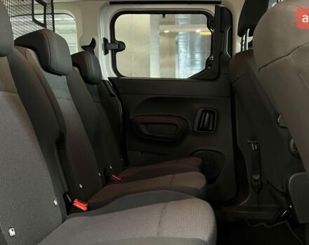 купить новое авто Опель Комбо груз.-пасс. 2025 года от официального дилера Автоцентр AUTO.RIA Опель фото