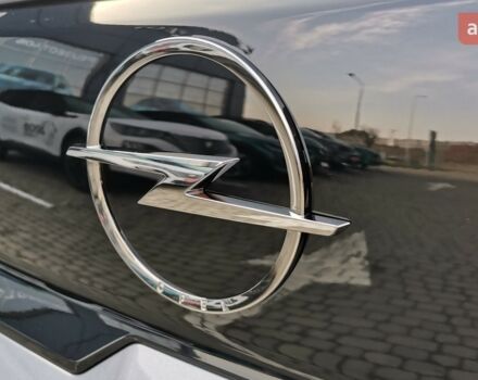 Опель Комбо вант.-пас., об'ємом двигуна 1.5 л та пробігом 0 тис. км за 26231 $, фото 11 на Automoto.ua