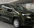 купить новое авто Опель Комбо груз.-пасс. 2025 года от официального дилера Автоцентр AUTO.RIA Опель фото