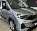 купить новое авто Опель Комбо груз.-пасс. 2025 года от официального дилера Автомир Opel Опель фото
