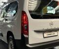 купить новое авто Опель Комбо груз.-пасс. 2025 года от официального дилера Автоцентр AUTO.RIA Опель фото