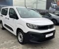 купить новое авто Опель Комбо груз.-пасс. 2025 года от официального дилера Автомир Opel Опель фото