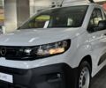 купить новое авто Опель Комбо груз.-пасс. 2025 года от официального дилера Автоцентр AUTO.RIA Опель фото