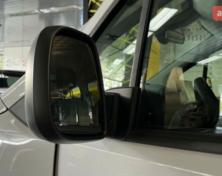 купить новое авто Опель Комбо груз.-пасс. 2025 года от официального дилера Автоцентр AUTO.RIA Опель фото