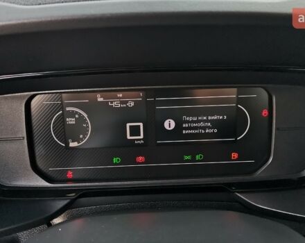 Опель Комбо вант.-пас., об'ємом двигуна 1.5 л та пробігом 0 тис. км за 26231 $, фото 14 на Automoto.ua