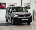 купить новое авто Опель Комбо груз.-пасс. 2025 года от официального дилера OPEL ЦЕНТРАЛЬНИЙ Опель фото