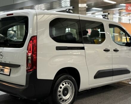 купить новое авто Опель Комбо груз.-пасс. 2025 года от официального дилера Автоцентр AUTO.RIA Опель фото