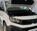 купити нове авто Опель Комбо вант.-пас. 2025 року від офіційного дилера Автоцентр AUTO.RIA Опель фото