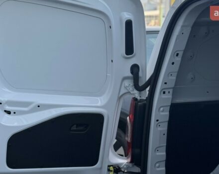 Опель Комбо груз.-пасс., объемом двигателя 1.5 л и пробегом 0 тыс. км за 25929 $, фото 10 на Automoto.ua