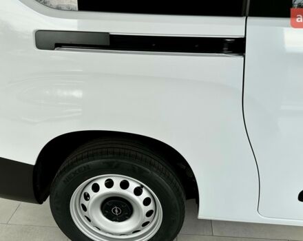 купить новое авто Опель Комбо груз.-пасс. 2025 года от официального дилера Opel Центр Одеса «АДІС-МОТОР» Опель фото