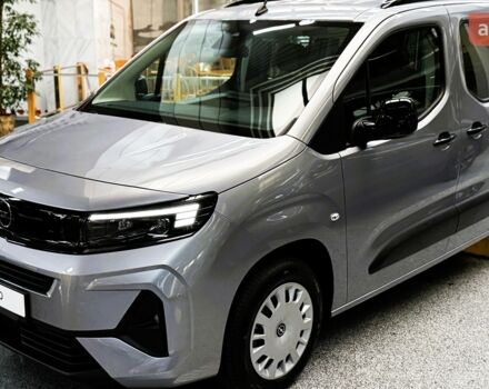 купить новое авто Опель Комбо груз.-пасс. 2025 года от официального дилера Автоцентр AUTO.RIA Опель фото