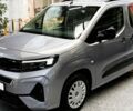 купить новое авто Опель Комбо груз.-пасс. 2025 года от официального дилера Автоцентр AUTO.RIA Опель фото