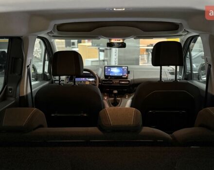 купить новое авто Опель Комбо груз.-пасс. 2025 года от официального дилера Автоцентр AUTO.RIA Опель фото