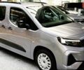 купить новое авто Опель Комбо груз.-пасс. 2025 года от официального дилера Автоцентр AUTO.RIA Опель фото