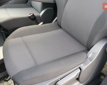 Опель Комбо вант.-пас., об'ємом двигуна 1.5 л та пробігом 0 тис. км за 26231 $, фото 16 на Automoto.ua