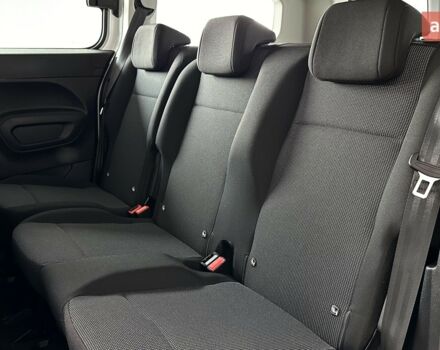 купить новое авто Опель Комбо груз.-пасс. 2025 года от официального дилера Opel Центр Одеса «АДІС-МОТОР» Опель фото