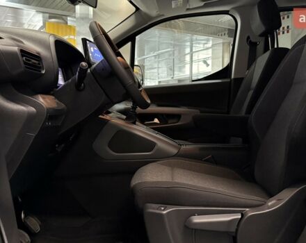 купить новое авто Опель Комбо груз.-пасс. 2025 года от официального дилера Автоцентр AUTO.RIA Опель фото