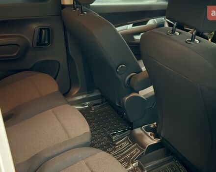 купить новое авто Опель Комбо груз.-пасс. 2025 года от официального дилера Автоцентр AUTO.RIA Опель фото