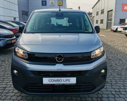 Опель Комбо вант.-пас., об'ємом двигуна 1.5 л та пробігом 0 тис. км за 26231 $, фото 1 на Automoto.ua