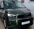 купить новое авто Опель Комбо груз.-пасс. 2025 года от официального дилера АВТОАЛЬЯНС СУМИ Опель фото