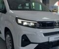 купить новое авто Опель Комбо груз.-пасс. 2025 года от официального дилера "Дніпропетровськ-Авто" Опель фото