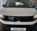 купити нове авто Опель Комбо вант.-пас. 2025 року від офіційного дилера Автоцентр AUTO.RIA Опель фото