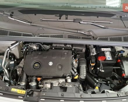 купить новое авто Опель Комбо груз.-пасс. 2025 года от официального дилера АВТОАЛЬЯНС СУМИ Опель фото