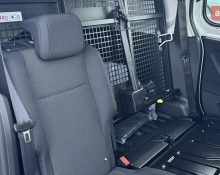 Опель Комбо груз.-пасс., объемом двигателя 1.5 л и пробегом 0 тыс. км за 25929 $, фото 19 на Automoto.ua