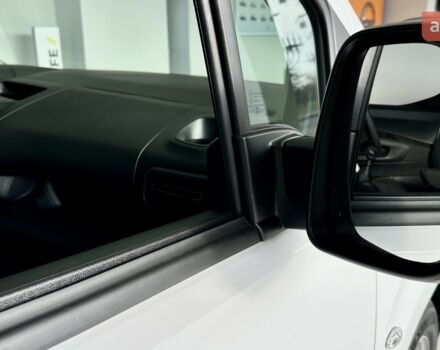 купить новое авто Опель Комбо груз.-пасс. 2025 года от официального дилера Opel Центр Одеса «АДІС-МОТОР» Опель фото