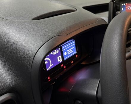 купить новое авто Опель Комбо груз.-пасс. 2025 года от официального дилера Автоцентр AUTO.RIA Опель фото