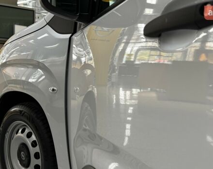 купить новое авто Опель Комбо груз.-пасс. 2025 года от официального дилера Автоцентр AUTO.RIA Опель фото