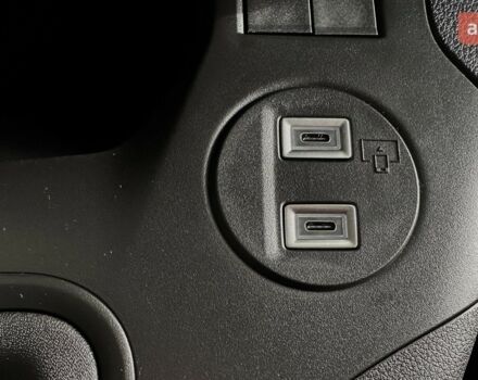 купить новое авто Опель Комбо груз.-пасс. 2025 года от официального дилера Opel Центр Одеса «АДІС-МОТОР» Опель фото