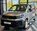 купить новое авто Опель Комбо груз.-пасс. 2025 года от официального дилера ПОЛІССЯ АВТО ПЛЮС OPEL Опель фото